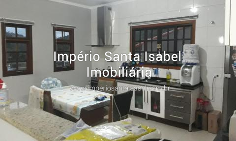 [Vende Sobrado 480 m2 nos Treze de Maio aceita Permuta por chácaras ]