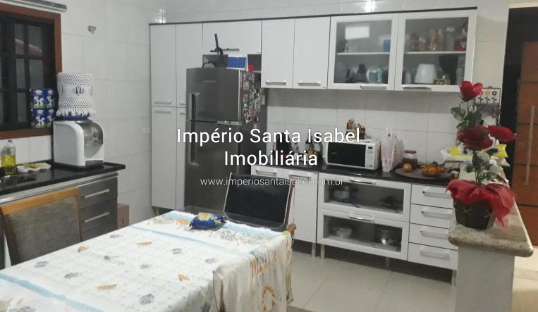 [Vende Sobrado 480 m2 nos Treze de Maio aceita Permuta por chácaras ]