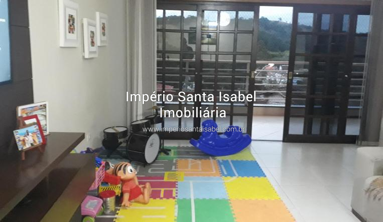 [Vende Sobrado 480 m2 nos Treze de Maio aceita Permuta por chácaras ]