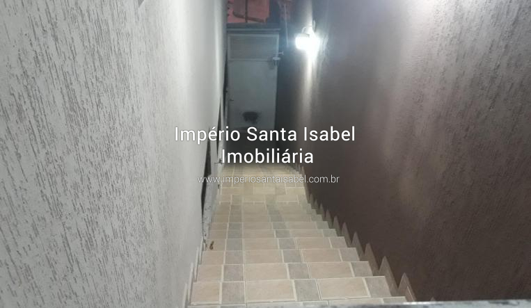 [Vende Sobrado 480 m2 nos Treze de Maio aceita Permuta por chácaras ]