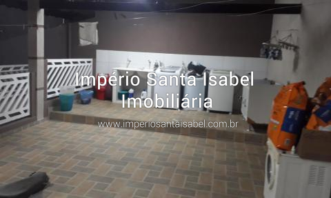 [Vende Sobrado 480 m2 nos Treze de Maio aceita Permuta por chácaras ]