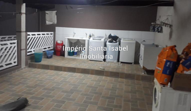 [Vende Sobrado 480 m2 nos Treze de Maio aceita Permuta por chácaras ]