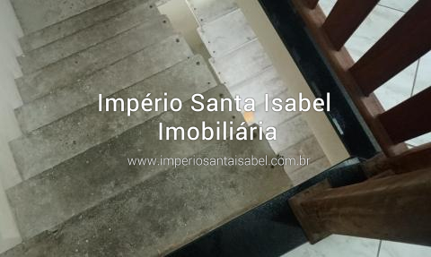 [Vende Sobrado 500 M2 em Santa Isabel -documentaçao ok-  dá financiamento bancário -ref: 1928]