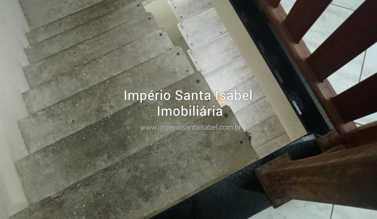 [Vende Sobrado 500 M2 em Santa Isabel -documentaçao ok-  dá financiamento bancário -ref: 1928]