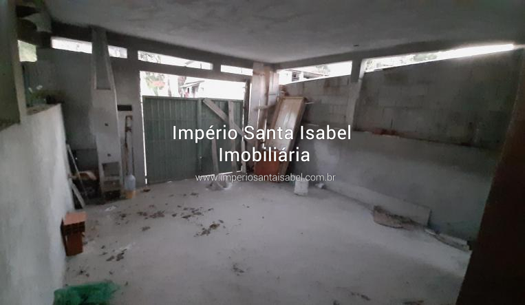 [Vende-se sobrado  500 m² de área construída com 3 casas Jardim Eldorado- Tem Escritura ]