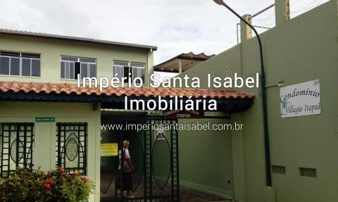 [Vende sobrado 77 m2 em Caraguatatuba-SP – Aceita permuta por Chácara em Condomínio em Santa Isabel-SP]
