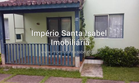 [Vende sobrado 77 m2 em Caraguatatuba-SP – Aceita permuta por Chácara em Condomínio em Santa Isabel-SP]