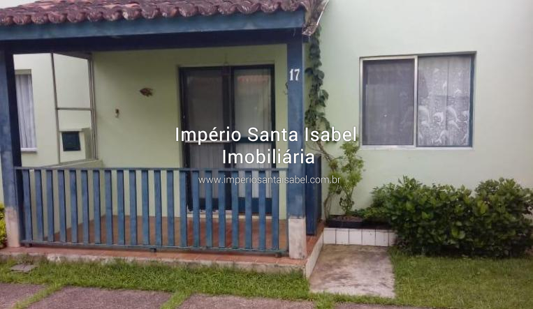 [Vende sobrado 77 m2 em Caraguatatuba-SP – Aceita permuta por Chácara em Condomínio em Santa Isabel-SP]