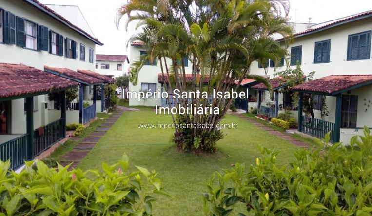 [Vende sobrado 77 m2 em Caraguatatuba-SP – Aceita permuta por Chácara em Condomínio em Santa Isabel-SP]