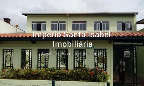 [Vende sobrado 77 m2 em Caraguatatuba-SP – Aceita permuta por Chácara em Condomínio em Santa Isabel-SP]
