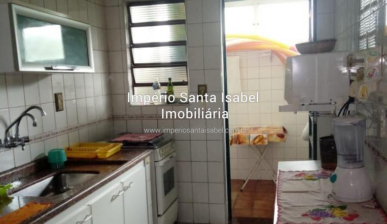 [Vende sobrado 77 m2 em Caraguatatuba-SP – Aceita permuta por Chácara em Condomínio em Santa Isabel-SP]