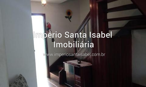 [Vende sobrado 77 m2 em Caraguatatuba-SP – Aceita permuta por Chácara em Condomínio em Santa Isabel-SP]