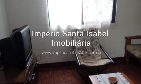 [Vende sobrado 77 m2 em Caraguatatuba-SP – Aceita permuta por Chácara em Condomínio em Santa Isabel-SP]