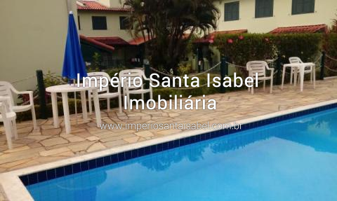 [Vende sobrado 77 m2 em Caraguatatuba-SP – Aceita permuta por Chácara em Condomínio em Santa Isabel-SP]