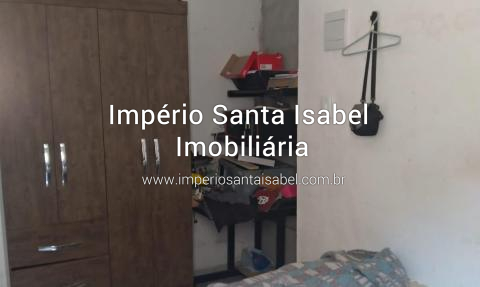 [Vende Sobrado 125 m2 Jardim Cumbica- Guarulhos -SP- aceita permuta chácara em Santa Isabel-SP-Dá Financiamento Bancário]