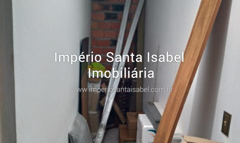 [Vende Sobrado 125 m2 Jardim Cumbica- Guarulhos -SP- aceita permuta chácara em Santa Isabel-SP-Dá Financiamento Bancário]