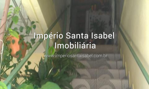 [Vende Sobrado 125 m2 Jardim Cumbica- Guarulhos -SP- aceita permuta chácara em Santa Isabel-SP-Dá Financiamento Bancário]