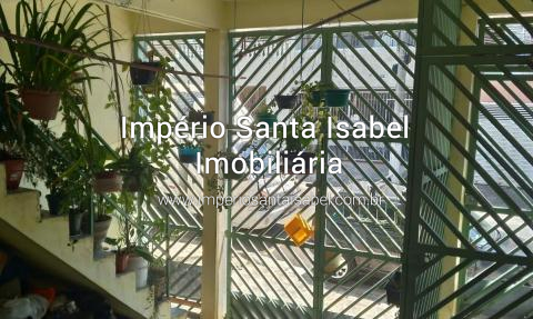 [Vende Sobrado 125 m2 Jardim Cumbica- Guarulhos -SP- aceita permuta chácara em Santa Isabel-SP-Dá Financiamento Bancário]