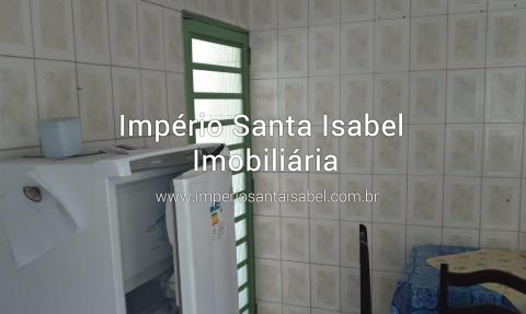 [Vende Sobrado 125 m2 Jardim Cumbica- Guarulhos -SP- aceita permuta chácara em Santa Isabel-SP-Dá Financiamento Bancário]