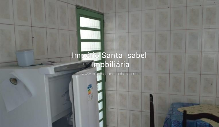 [Vende Sobrado 125 m2 Jardim Cumbica- Guarulhos -SP- aceita permuta chácara em Santa Isabel-SP-Dá Financiamento Bancário]