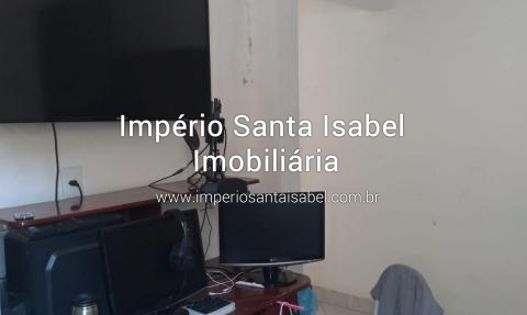 [Vende Sobrado 125 m2 Jardim Cumbica- Guarulhos -SP- aceita permuta chácara em Santa Isabel-SP-Dá Financiamento Bancário]