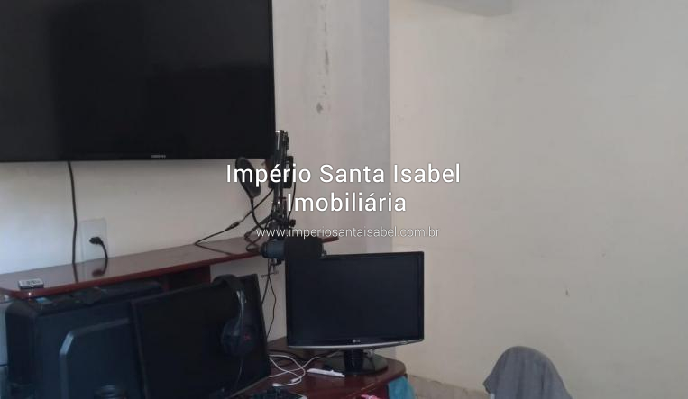 [Vende Sobrado 125 m2 Jardim Cumbica- Guarulhos -SP- aceita permuta chácara em Santa Isabel-SP-Dá Financiamento Bancário]