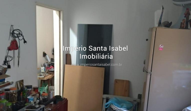 [Vende Sobrado 125 m2 Jardim Cumbica- Guarulhos -SP- aceita permuta chácara em Santa Isabel-SP-Dá Financiamento Bancário]