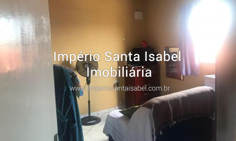 [Vende Sobrado 125 m2 Jardim Cumbica- Guarulhos -SP- aceita permuta chácara em Santa Isabel-SP-Dá Financiamento Bancário]