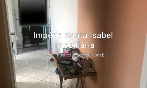 [Vende Sobrado 125 m2 Jardim Cumbica- Guarulhos -SP- aceita permuta chácara em Santa Isabel-SP-Dá Financiamento Bancário]