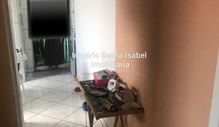 [Vende Sobrado 125 m2 Jardim Cumbica- Guarulhos -SP- aceita permuta chácara em Santa Isabel-SP-Dá Financiamento Bancário]