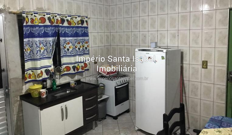 [Vende Sobrado 125 m2 Jardim Cumbica- Guarulhos -SP- aceita permuta chácara em Santa Isabel-SP-Dá Financiamento Bancário]