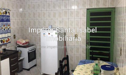 [Vende Sobrado 125 m2 Jardim Cumbica- Guarulhos -SP- aceita permuta chácara em Santa Isabel-SP-Dá Financiamento Bancário]