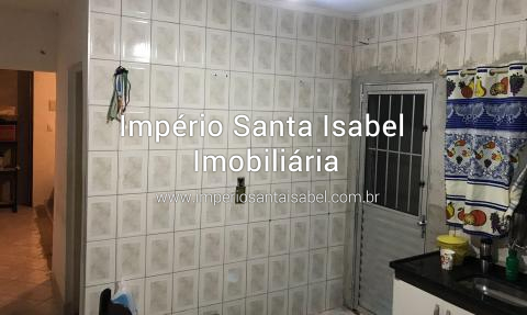 [Vende Sobrado 125 m2 Jardim Cumbica- Guarulhos -SP- aceita permuta chácara em Santa Isabel-SP-Dá Financiamento Bancário]