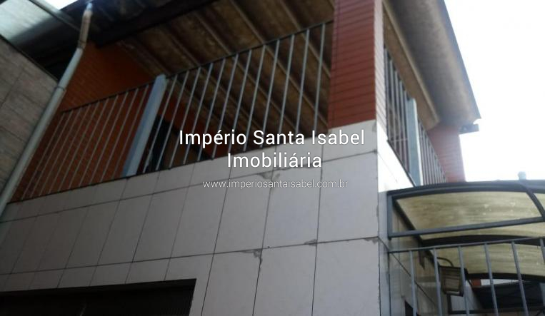 [Vende sobrado 125 m2 ,na zona leste de São Paulo-Dá Financiamento Bancário !Aceita permuta por chácara em Santa Isabel e Arujá! ]