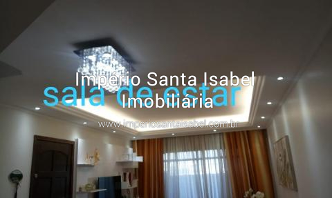 [Vende sobrado 125 m2 ,na zona leste de São Paulo-Dá Financiamento Bancário !Aceita permuta por chácara em Santa Isabel e Arujá! ]