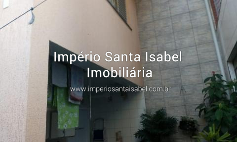 [Vende sobrado 125 m2 ,na zona leste de São Paulo-Dá Financiamento Bancário !Aceita permuta por chácara em Santa Isabel e Arujá! ]