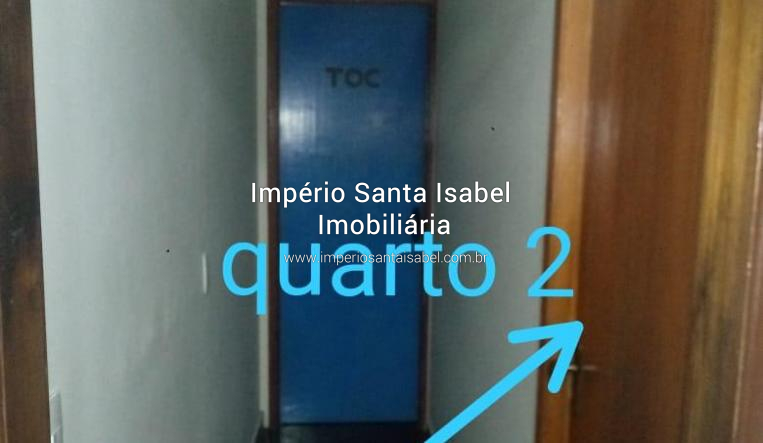 [Vende sobrado 125 m2 ,na zona leste de São Paulo-Dá Financiamento Bancário !Aceita permuta por chácara em Santa Isabel e Arujá! ]