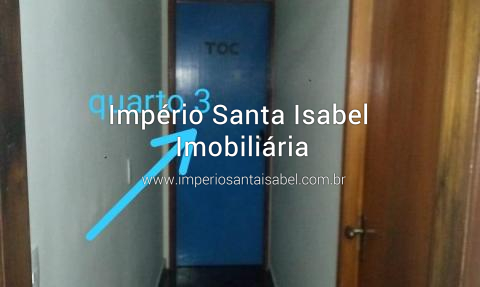 [Vende sobrado 125 m2 ,na zona leste de São Paulo-Dá Financiamento Bancário !Aceita permuta por chácara em Santa Isabel e Arujá! ]