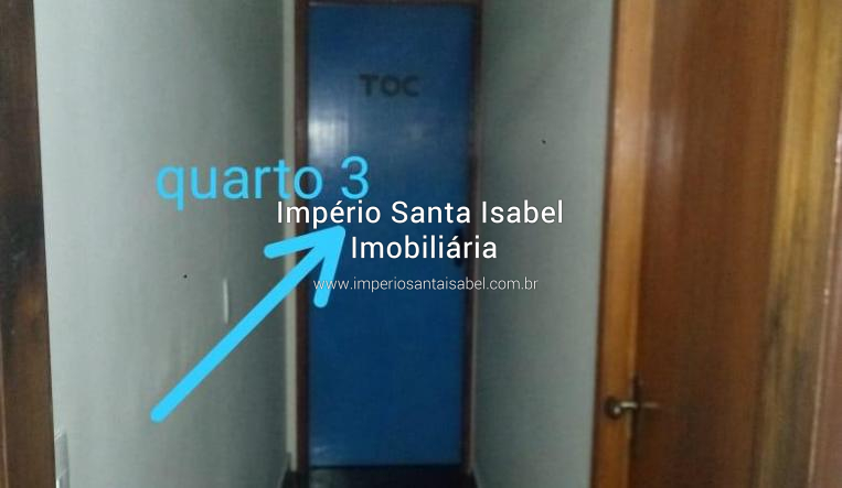 [Vende sobrado 125 m2 ,na zona leste de São Paulo-Dá Financiamento Bancário !Aceita permuta por chácara em Santa Isabel e Arujá! ]