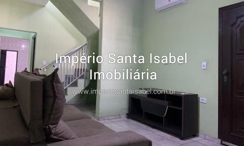 [Vende Sobrado 195 m2 - Guarulhos com Escritura SP REF 2009]