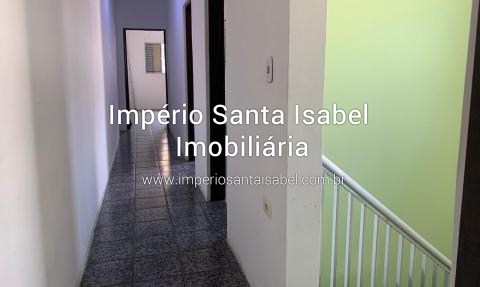 [Vende Sobrado 195 m2 - Guarulhos com Escritura SP REF 2009]