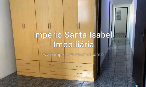 [Vende Sobrado 195 m2 - Guarulhos com Escritura SP REF 2009]