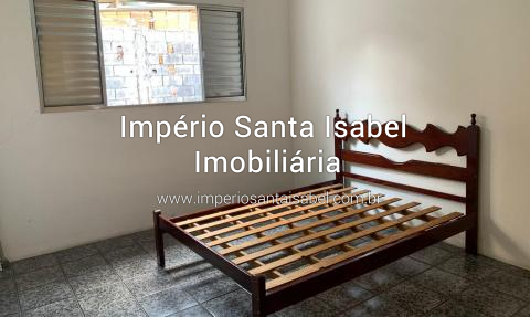[Vende Sobrado 195 m2 - Guarulhos com Escritura SP REF 2009]