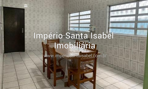 [Vende Sobrado 195 m2 - Guarulhos com Escritura SP REF 2009]