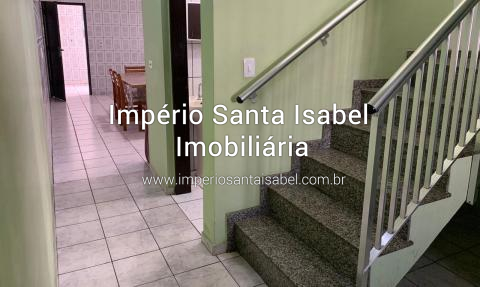 [Vende Sobrado 195 m2 - Guarulhos com Escritura SP REF 2009]