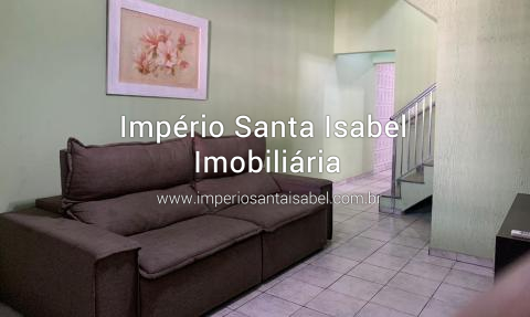 [Vende Sobrado 195 m2 - Guarulhos com Escritura SP REF 2009]