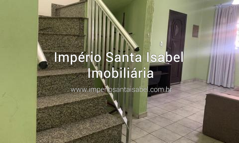 [Vende Sobrado 195 m2 - Guarulhos com Escritura SP REF 2009]
