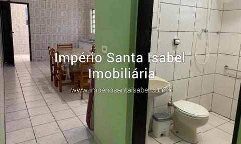[Vende Sobrado 195 m2 - Guarulhos com Escritura SP REF 2009]