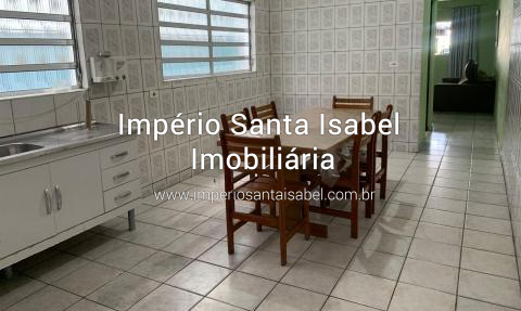 [Vende Sobrado 195 m2 - Guarulhos com Escritura SP REF 2009]