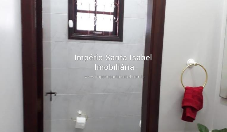 [Vende Sobrado 260 M², Com 3 Dormitórios No Bairro Lanifício ]